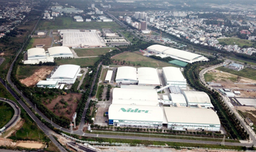 Phát hiện hàng loạt sai phạm ở Khu Công nghệ cao TP HCM