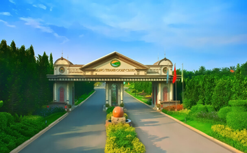 Sân Golf Long Thành ghi nhận lợi nhuận sau thuế gần 17 tỷ đồng 