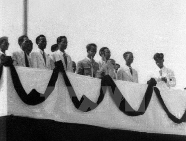 CHI TIẾT LỊCH NGHỈ LỄ QUỐC KHÁNH 2/9/2023 - Ảnh 2.