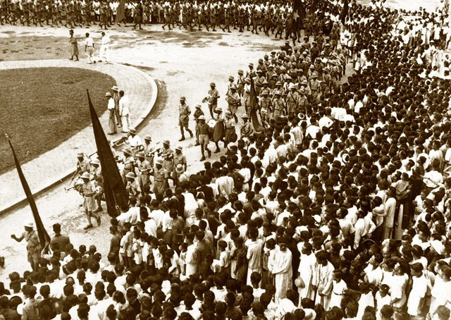 CHI TIẾT LỊCH NGHỈ LỄ QUỐC KHÁNH 2/9/2023 - Ảnh 5.