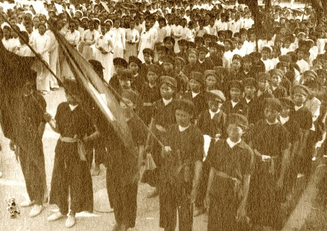 CHI TIẾT LỊCH NGHỈ LỄ QUỐC KHÁNH 2/9/2023 - Ảnh 8.