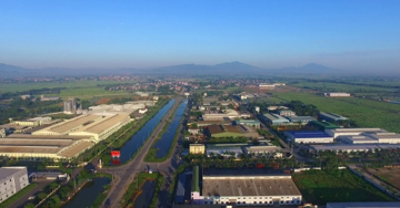 Bến Tre sắp chào đón khu công nghiệp hơn 3.500 tỷ