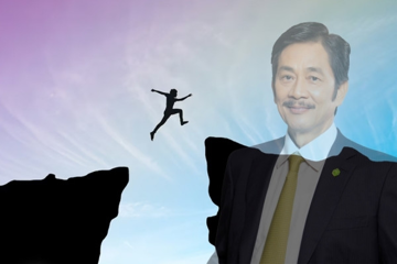 Động lực đằng sau pha bứt tốc của cổ phiếu Novaland (NVL)?