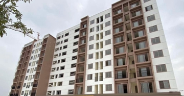 Nhiều dự án nhà ở xã hội tại Thanh Hóa đang chậm tiến độ