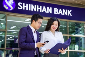 Shinhan Bank khuyến nghị NHNN không nên giảm lãi suất quá mạnh