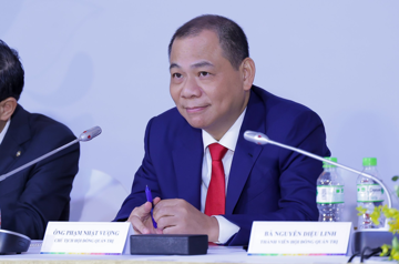 VIC tăng trần trở lại, cổ phiếu NVL áp sát mốc 20.000 đồng