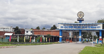 Vĩnh Long thu hồi đất tại 11 dự án chậm triển khai