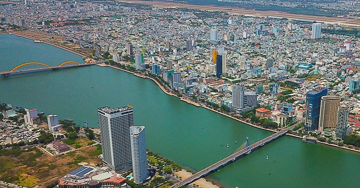 Đà Nẵng sắp đấu giá 60 lô đất, khởi điểm cao nhất gần 113 triệu đồng/m2.