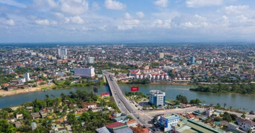 Điều gì ở Quảng Trị thu hút Thái Lan mạnh tay rót hơn 100 triệu USD?