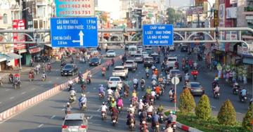 TP.HCM lên danh sách các dự án, công trình sẽ được đầu tư trong tương lai