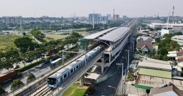 Bình Dương và Đồng Nai sẽ là điểm đến tiếp theo của tuyến metro số 1