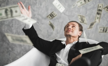 Lịch chốt quyền nhận cổ tức bằng tiền tuần từ 7-11/8