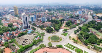 Thái Nguyên công bố loạt dự án, quỹ đất để thu hút đầu tư phát triển nhà ở xã hội