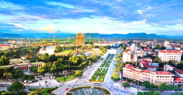 Thái Nguyên mời gọi đầu tư  82 dự án nhà ở xã hội