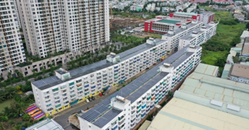 Vĩnh Phúc ưu ái kêu gọi đầu tư cho 6 dự án nhà ở xã hội mới