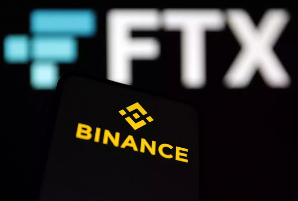 Binance