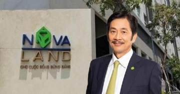 Chuyên gia bất ngờ khuyến nghị mua cổ phiếu Novaland (NVL) trước thềm rời VN30