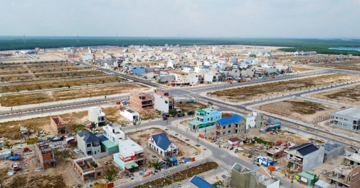 Đồng Nai quyết tâm hoàn thành thu hồi đất, bồi thường, hỗ trợ, tái định cư sân bay Long Thành