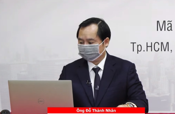 Cổ phiếu 1 doanh nghiệp gạo từng liên quan đến Đỗ Thành Nhân tăng trần 11 phiên liên tiếp