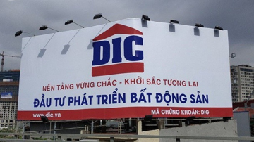 Công ty thành viên chìm trong thua lỗ, DIC Corp muốn rút sạch vốn