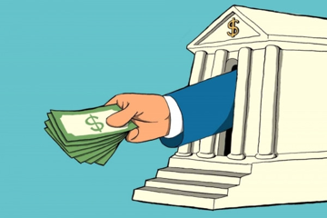 Hé lộ hai ngân hàng được cấp room tín dụng tới 24%