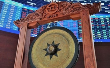 SIP tăng hơn 12% trong phiên sáng đầu tiên giao dịch tại HOSE