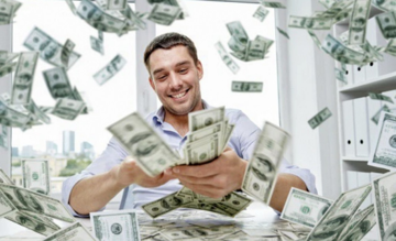 Sướng như cổ đông một doanh nghiệp dầu khí: Cổ phiếu tăng 44%, gần trăm tỷ đồng cổ tức sắp chảy về túi