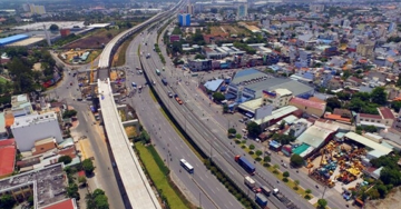 Việc bố trí vốn đầu tư quốc lộ 50 qua tỉnh Long An còn khó khăn