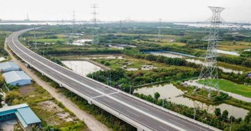 Yêu cầu không để bất kỳ dự án giao thông trọng điểm nào chậm tiến độ