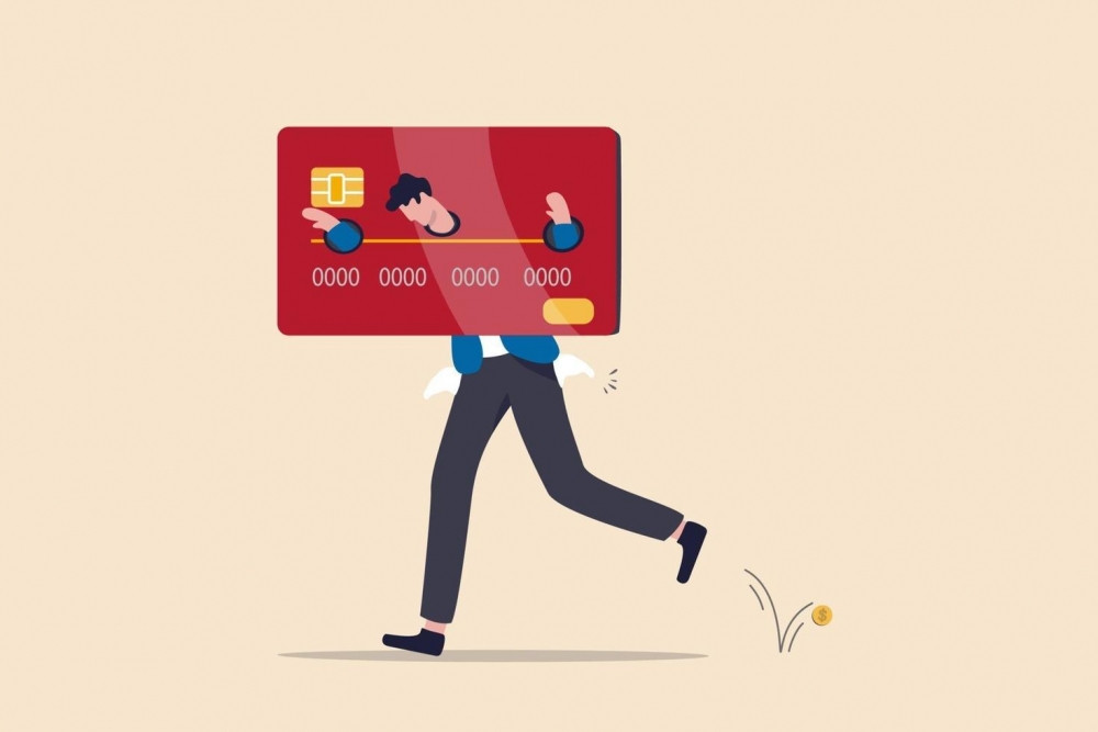 Khách săn lãi vay thấp từ ngân hàng này trả ngân hàng khác: Đảo nợ có dễ đến thế? Khách săn lãi vay thấp từ ngân hàng này trả ngân hàng khác: Đảo nợ có dễ đến thế?