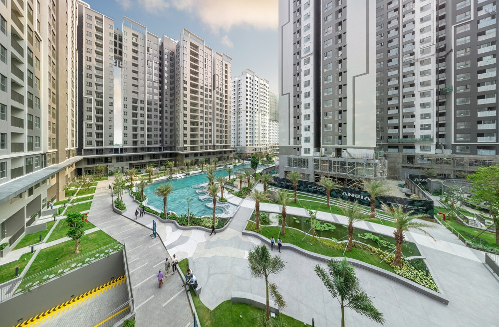 Loạt ưu đãi mạnh tay tiết kiệm cả tỷ đồng cho “suất” an cư cuối cùng tại Westgate