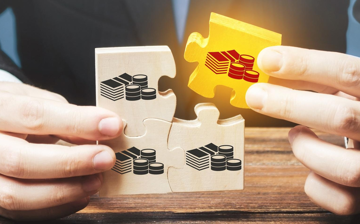 Đầu tư bất động sản chia nhỏ thoái trào