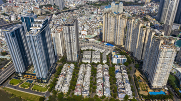 Giải mã những vấn đề đặt ra với thị trường bất động sản, nhà ở xã hội