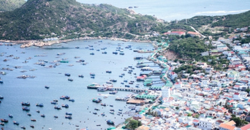 Khánh Hòa chuẩn bị đón dự án Vinhomes Happy Home có quy mô hơn 20.000 người