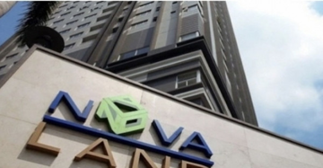 Novaland: 2 cổ đông lớn nhất liên tục “mất hàng”trong nhịp tăng 37% của NVL