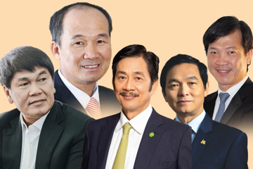 Top 10 cổ phiếu nổi bật phiên 9/8: HPG, STB, NVL, HBC, DXS, TTF, VSF