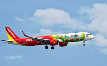 Vietjet mở đường bay thẳng tới Perth (Australia)