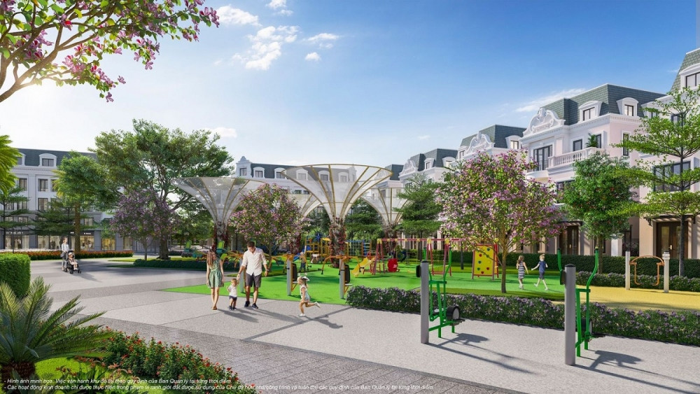 Đô thị cửa khẩu Vinhomes Golden Avenue gây sốt tại thành phố biên mậu Móng Cái Đô thị cửa khẩu Vinhomes Golden Avenue gây sốt tại thành phố biên mậu Móng Cái