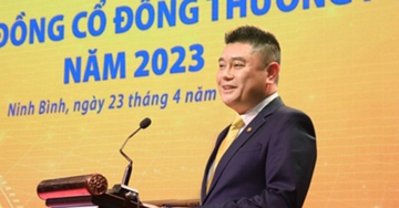 Bầu Thuỵ đăng ký mua hơn 13,8 triệu cổ phiếu LPBank