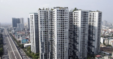 Cập nhật giá chung cư bình dân quận Hai Bà Trưng tháng 9/2023