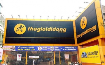 MWG tăng 43%, ông Đoàn Văn Hiểu Em muốn bán 1 triệu cổ phiếu