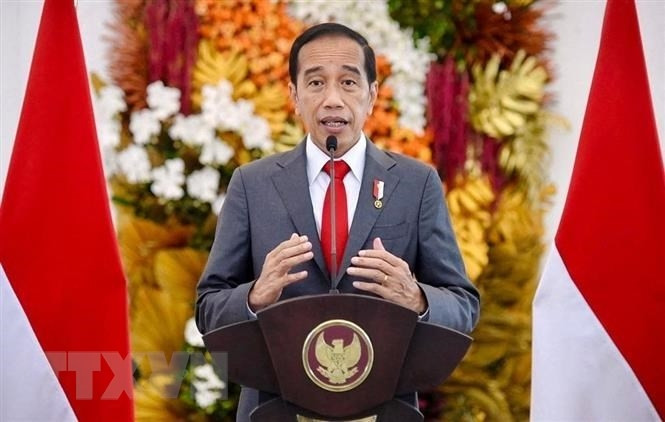 Bất ngờ tuyến đường sắt tỷ đô trong mơ lại đang khiến Indonesia lâm cảnh nợ nần