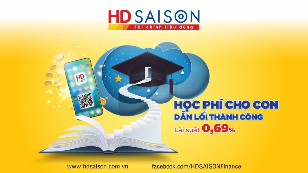 Ngân hàng tung loạt ưu đãi khủng cho học sinh, sinh viên mùa tựu trường 2023