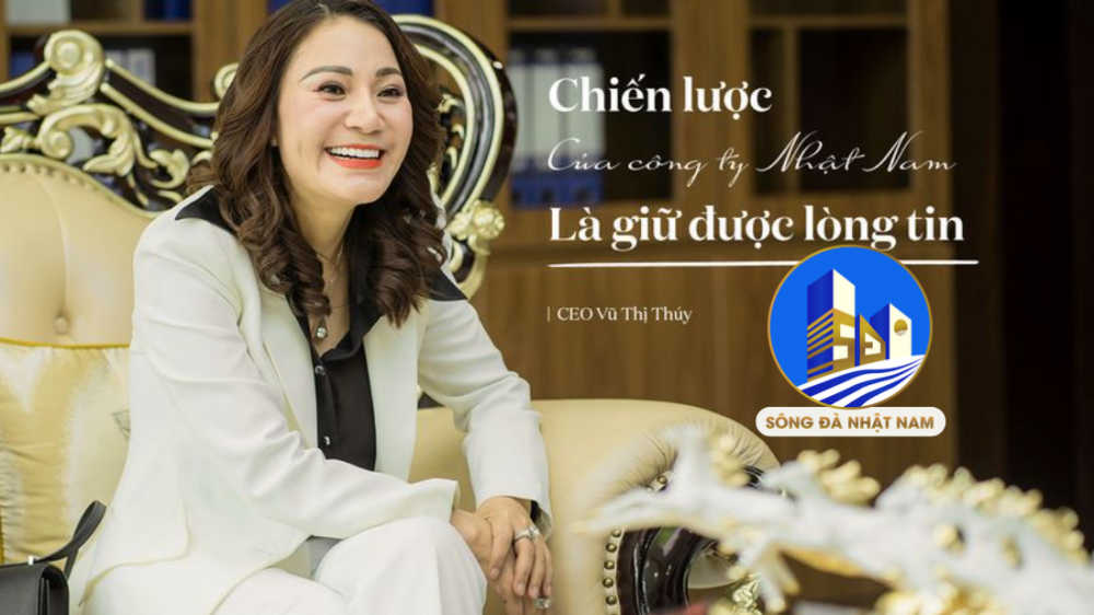 Lộ diện hệ sinh thái 