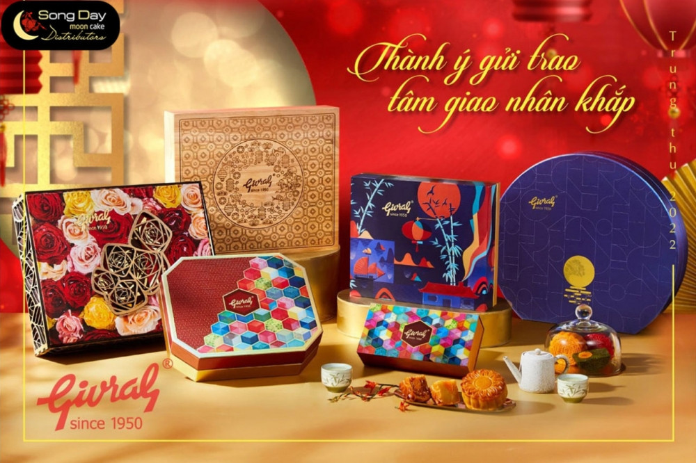 Thương hiệu bánh trung thu hơn 70 năm tuổi Girval mang về lợi nhuận khủng cho Ocean Group như thế nào?