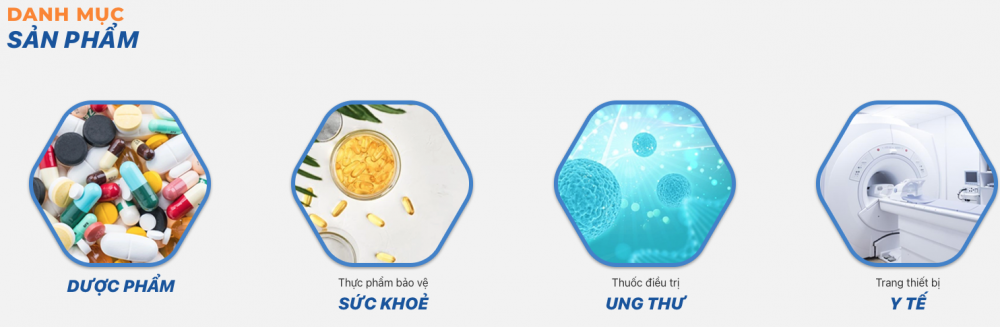 Những doanh nghiệp sản xuất thuốc ung thư tại Việt Nam đang hoạt động ra sao?