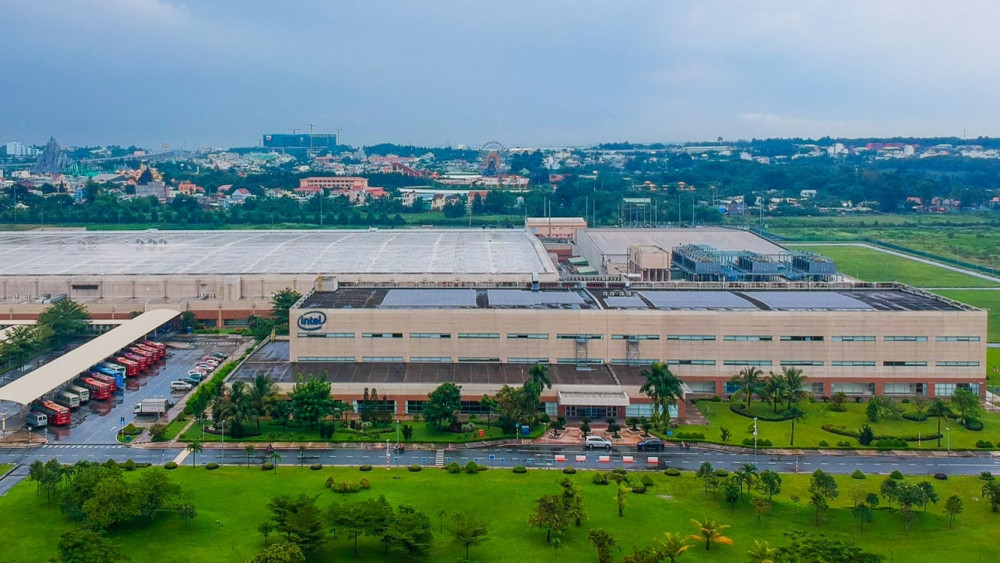 Tổng thống Mỹ Joe Biden dự kiến tham dự họp cùng Intel, Google tại Việt Nam