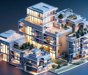 Các dự án bất động sản kêu gọi đầu tư mới: Thái Nguyên tìm chủ đầu tư cho khu dân cư nghìn tỷ