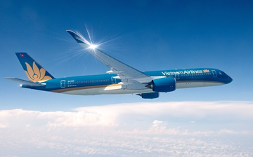 Bloomberg: Vietnam Airlines sẽ ký thỏa thuận trị giá 10 tỷ USD mua 50 máy bay Boeing 737 Max