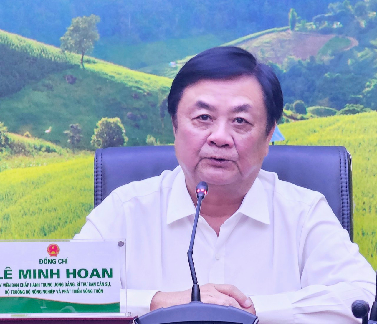 Lắng nghe tiếng nói người trồng sầu riêng - Ảnh 2.
